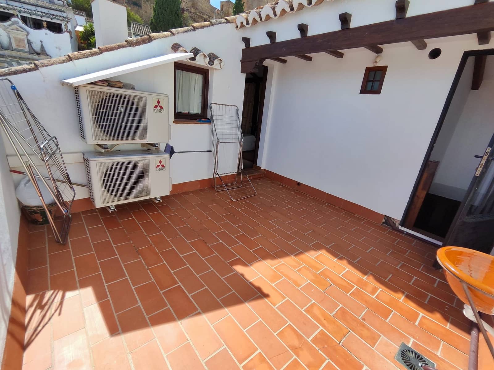 4 soveværelse Byhus til salg i Antequera - € 1.200.000 (Ref: 7841343)