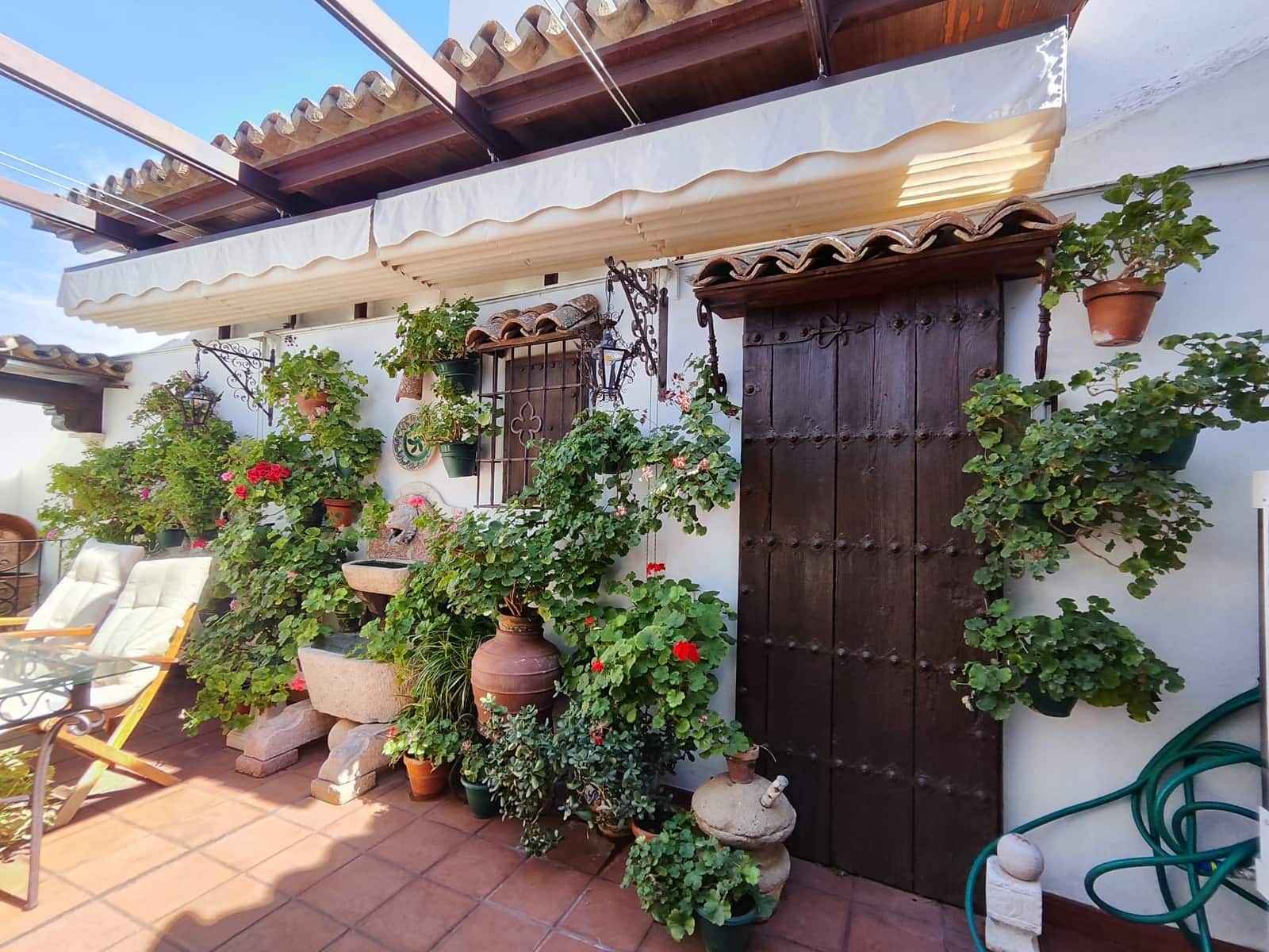 4 soveværelse Byhus til salg i Antequera - € 1.200.000 (Ref: 7841343)