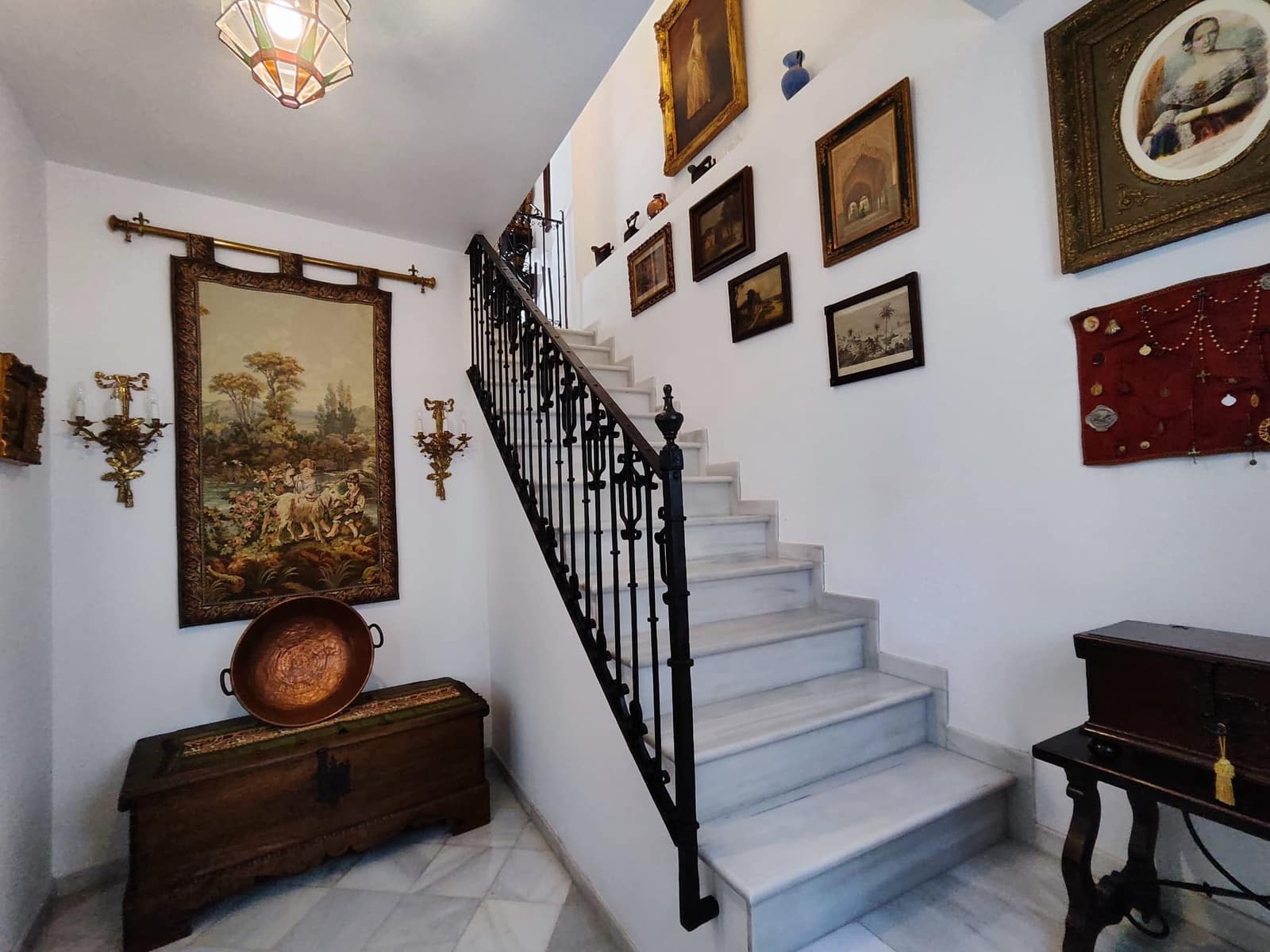 4 soveværelse Byhus til salg i Antequera - € 1.200.000 (Ref: 7841343)