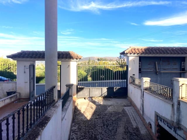 7 soveværelse Villa til salg i Priego de Córdoba med swimmingpool garage - € 340.000 (Ref: 7866703)