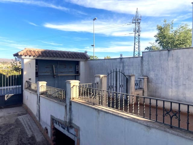 7 soveværelse Villa til salg i Priego de Córdoba med swimmingpool garage - € 340.000 (Ref: 7866703)