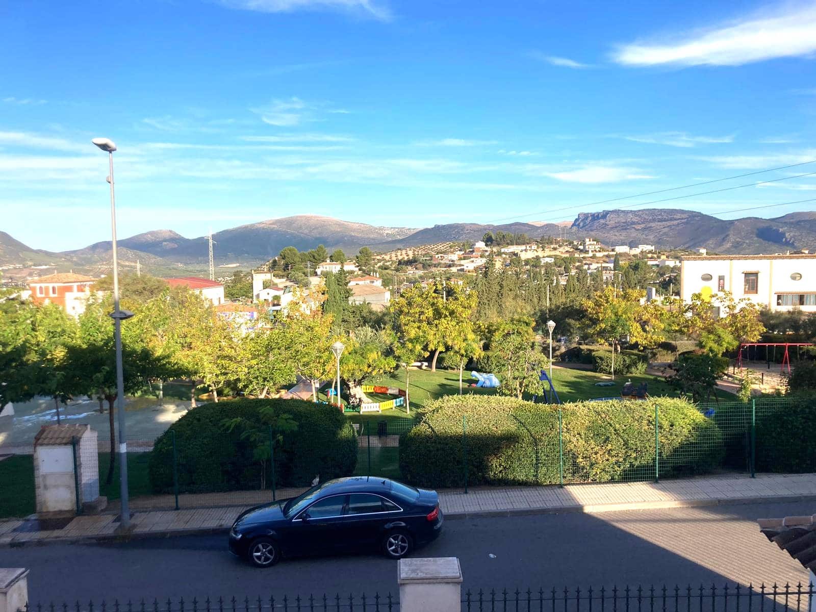 7 soveværelse Villa til salg i Priego de Cordoba med swimmingpool garage - € 340.000 (Ref: 7866703)