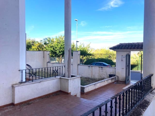 7 soveværelse Villa til salg i Priego de Córdoba med swimmingpool garage - € 340.000 (Ref: 7866703)
