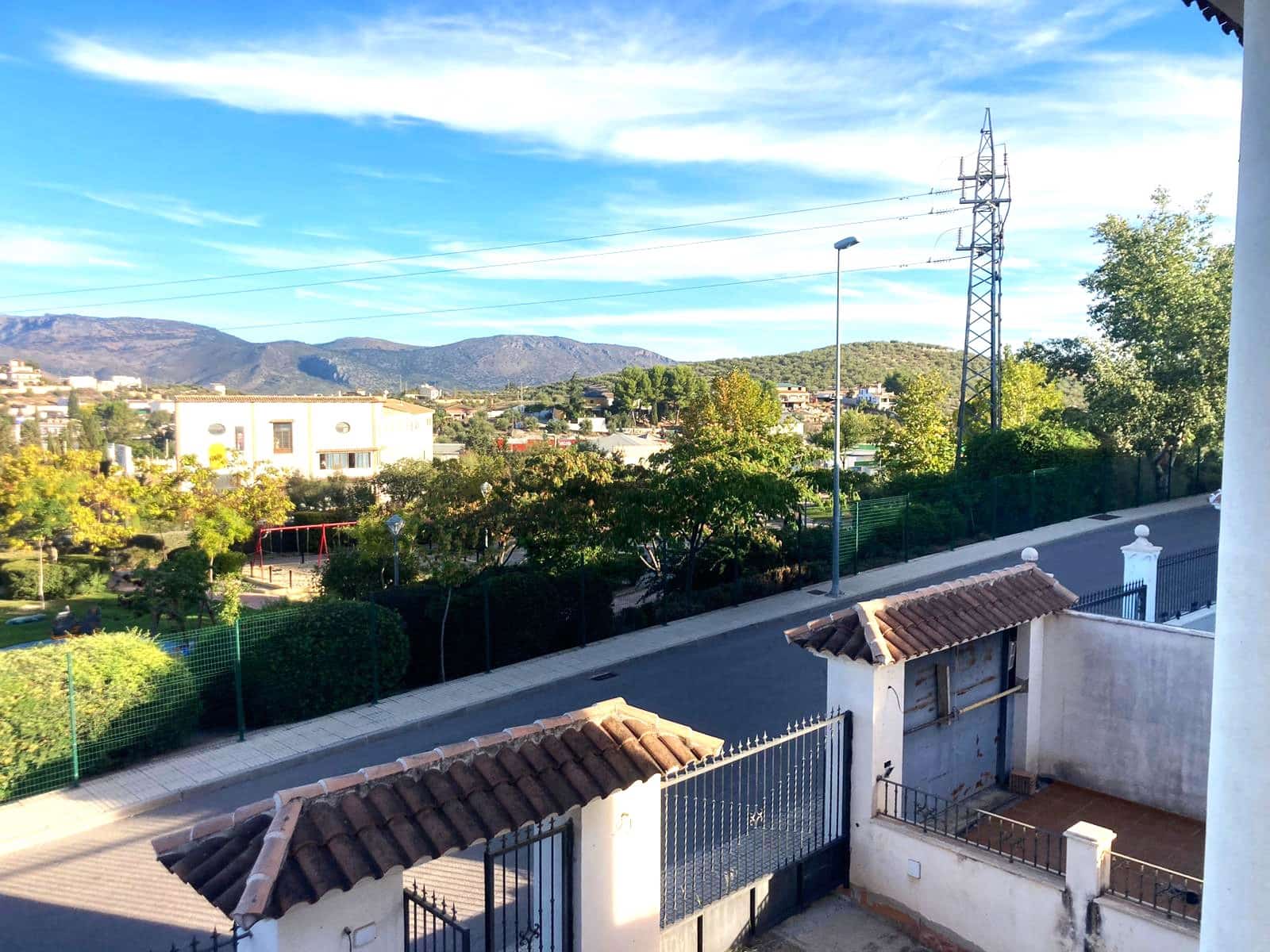 7 soveværelse Villa til salg i Priego de Cordoba med swimmingpool garage - € 340.000 (Ref: 7866703)