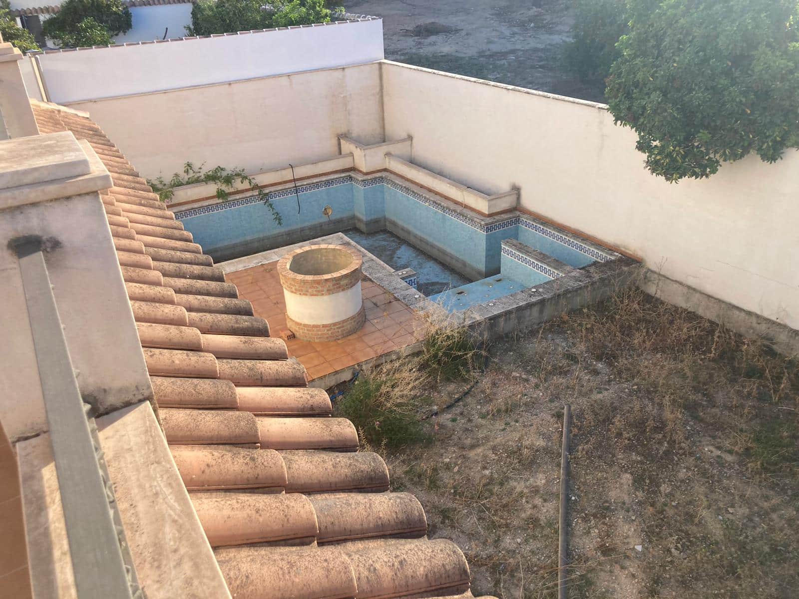 7 soveværelse Villa til salg i Priego de Cordoba med swimmingpool garage - € 340.000 (Ref: 7866703)
