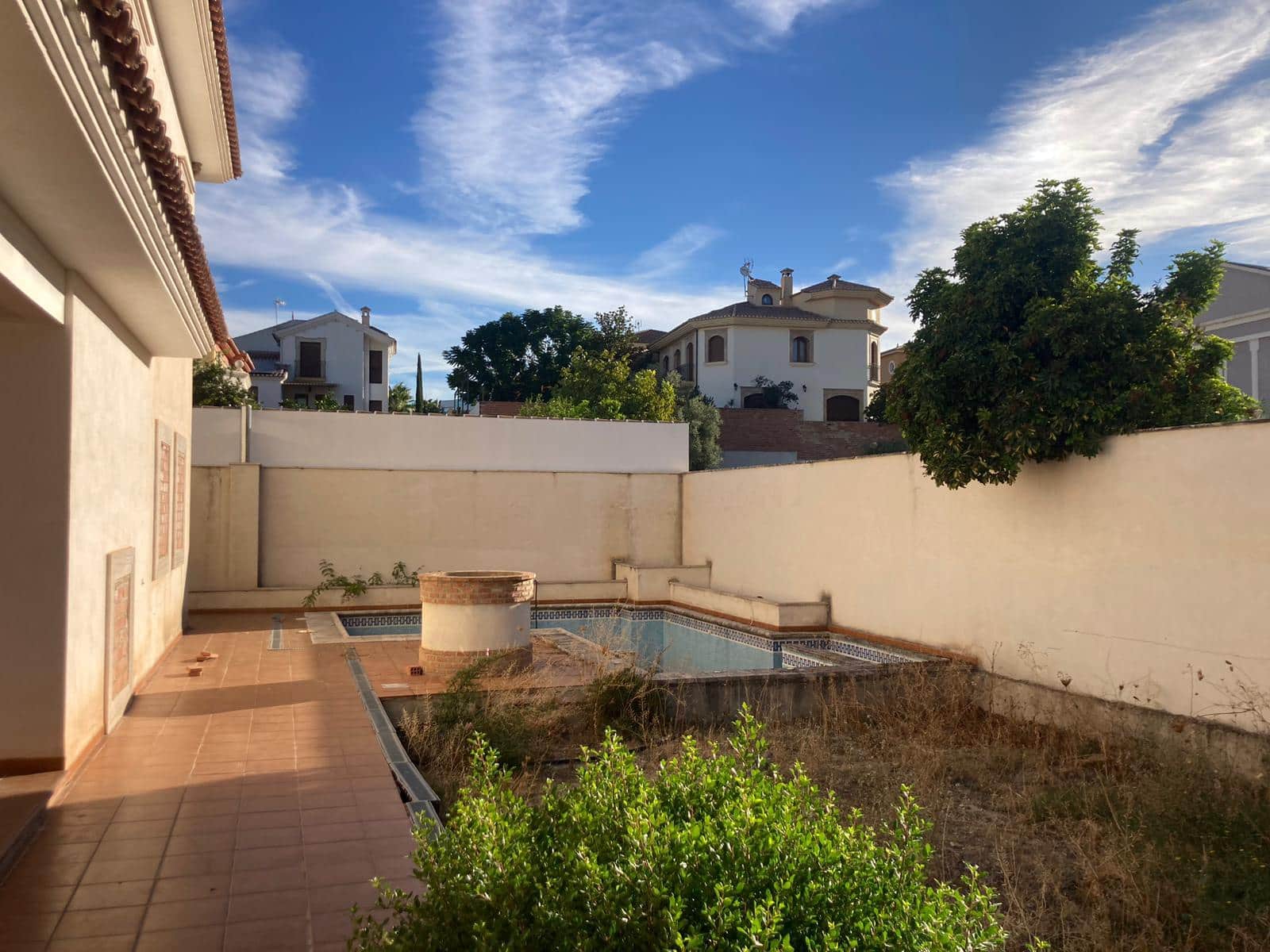 7 soveværelse Villa til salg i Priego de Cordoba med swimmingpool garage - € 340.000 (Ref: 7866703)