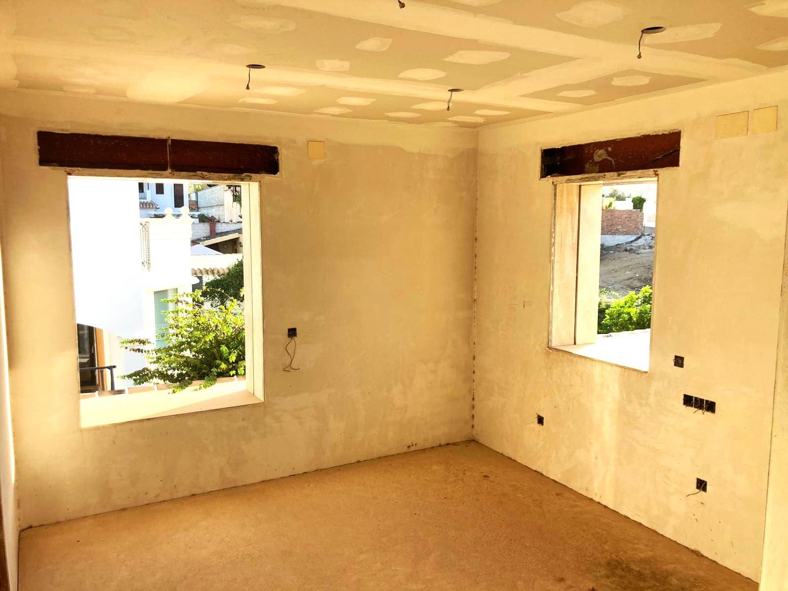 7 soveværelse Villa til salg i Priego de Cordoba med swimmingpool garage - € 340.000 (Ref: 7866703)