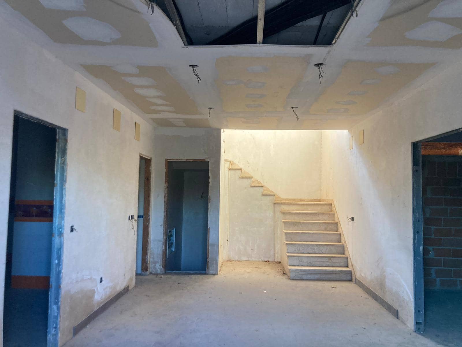 7 soveværelse Villa til salg i Priego de Cordoba med swimmingpool garage - € 340.000 (Ref: 7866703)