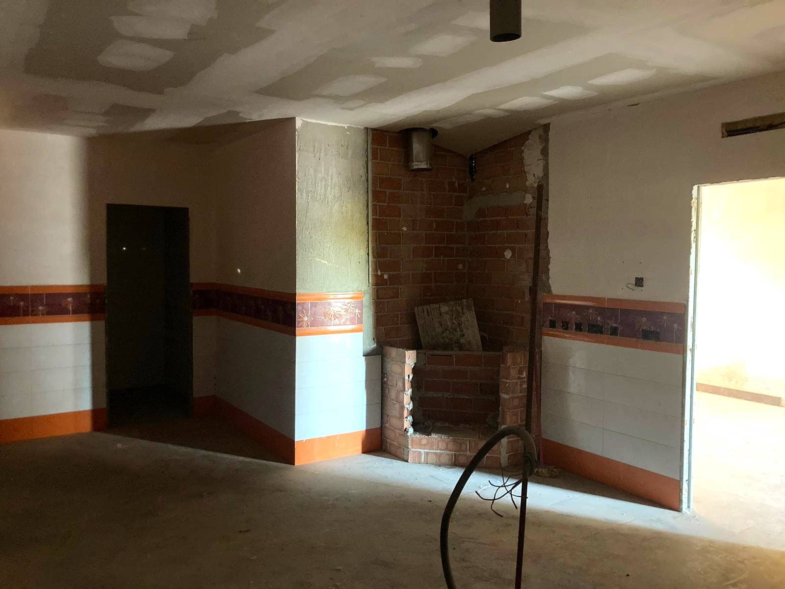 7 soveværelse Villa til salg i Priego de Cordoba med swimmingpool garage - € 340.000 (Ref: 7866703)