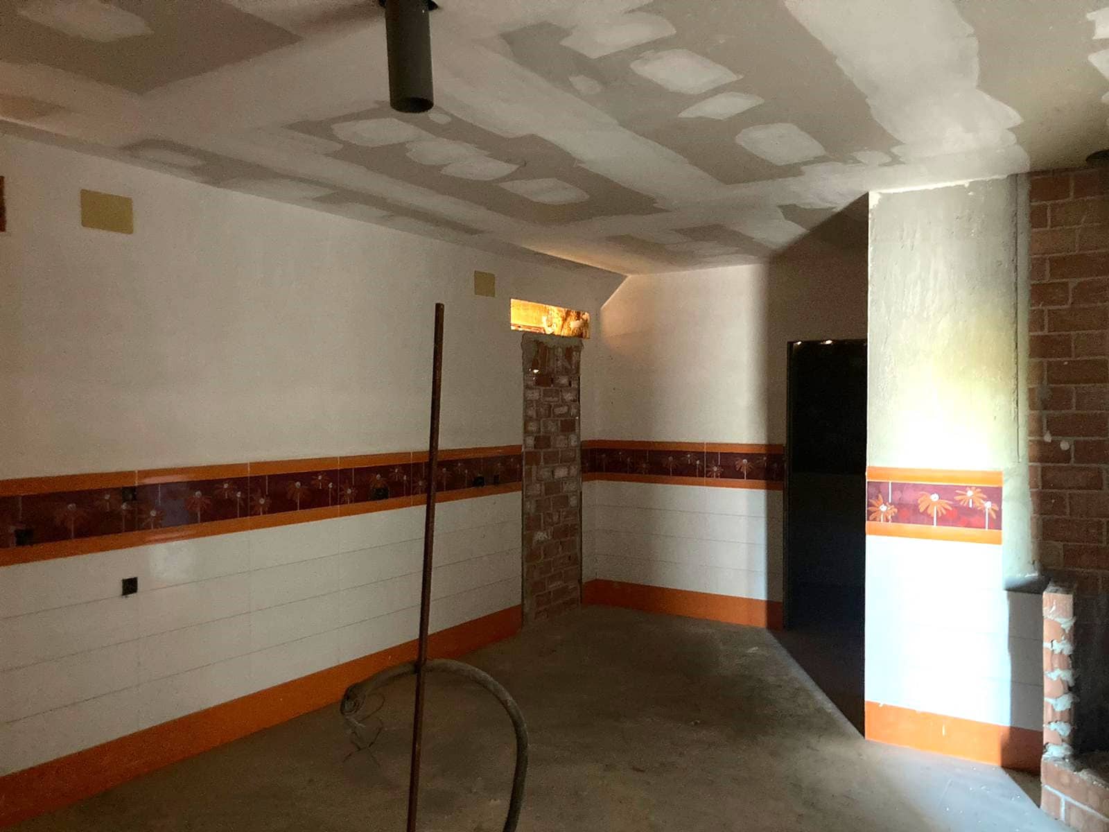 7 soveværelse Villa til salg i Priego de Cordoba med swimmingpool garage - € 340.000 (Ref: 7866703)