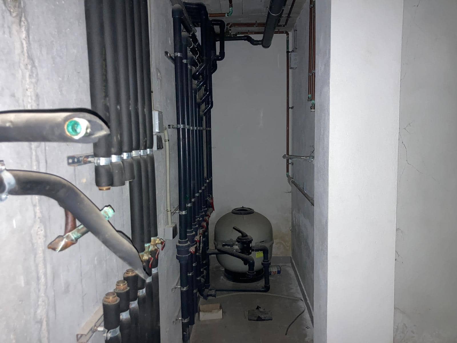 7 soveværelse Villa til salg i Priego de Cordoba med swimmingpool garage - € 340.000 (Ref: 7866703)