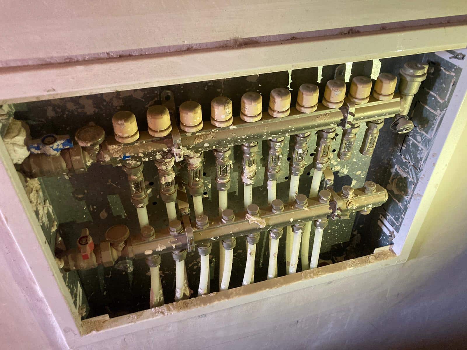 7 soveværelse Villa til salg i Priego de Cordoba med swimmingpool garage - € 340.000 (Ref: 7866703)