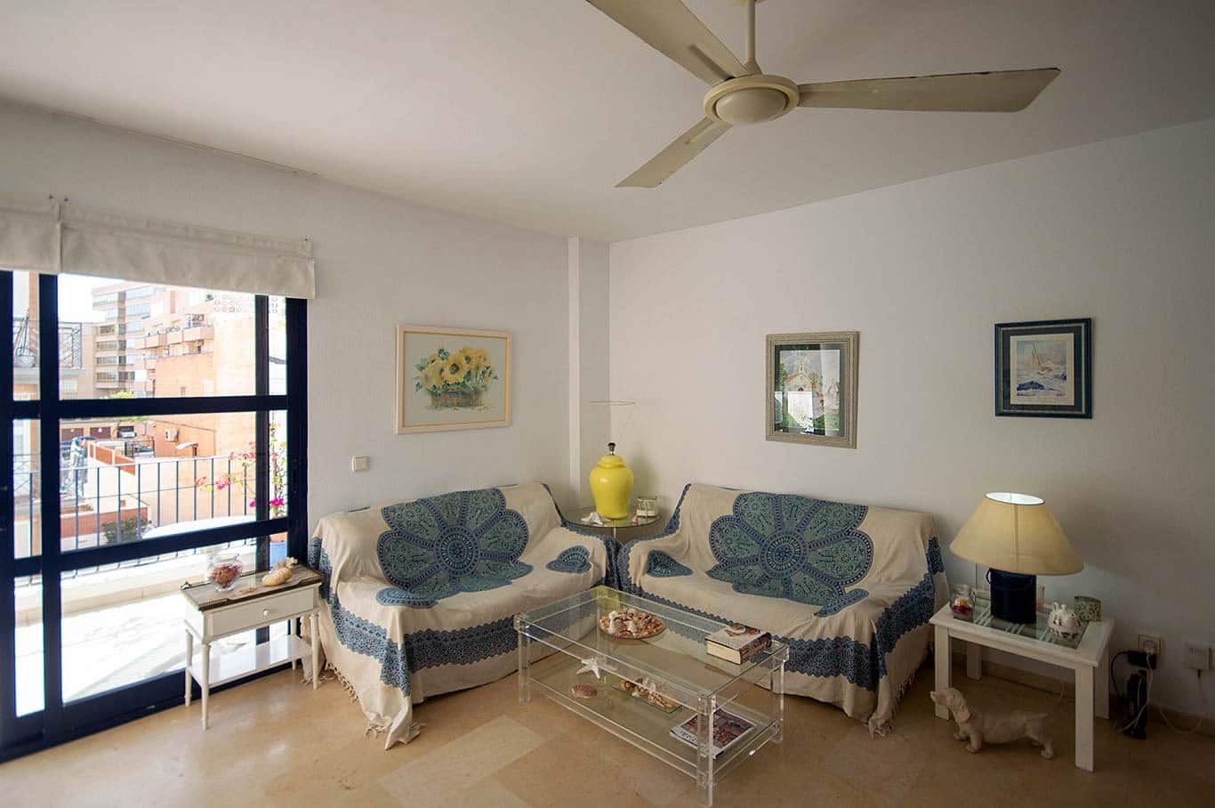 2 bedroom Apartment for rent in Los Boliches , Fuengirola € 850 (Ref 7898879)