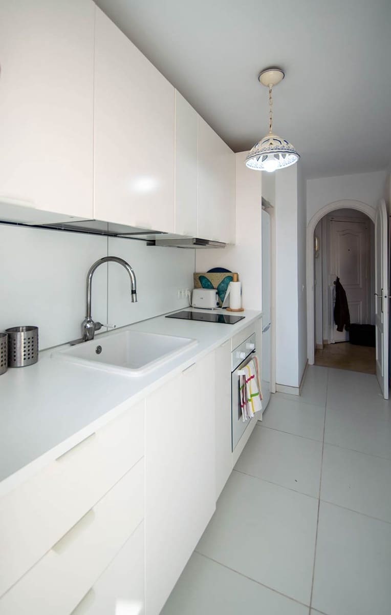 2 bedroom Apartment for rent in Los Boliches , Fuengirola € 900 (Ref