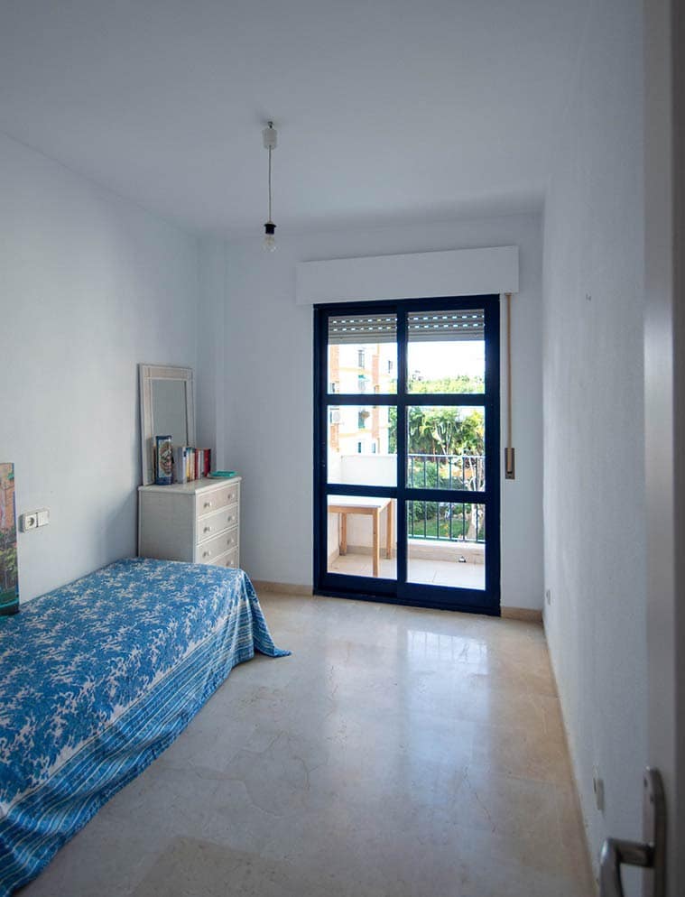 2 bedroom Apartment for rent in Los Boliches , Fuengirola € 850 (Ref