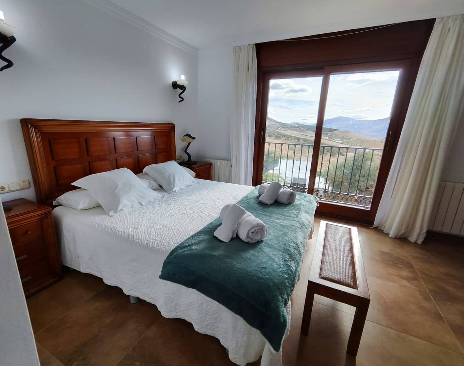 9 soveværelse Finca/Landehus til salg i Antequera med swimmingpool garage - € 2.300.000 (Ref: 7901413)