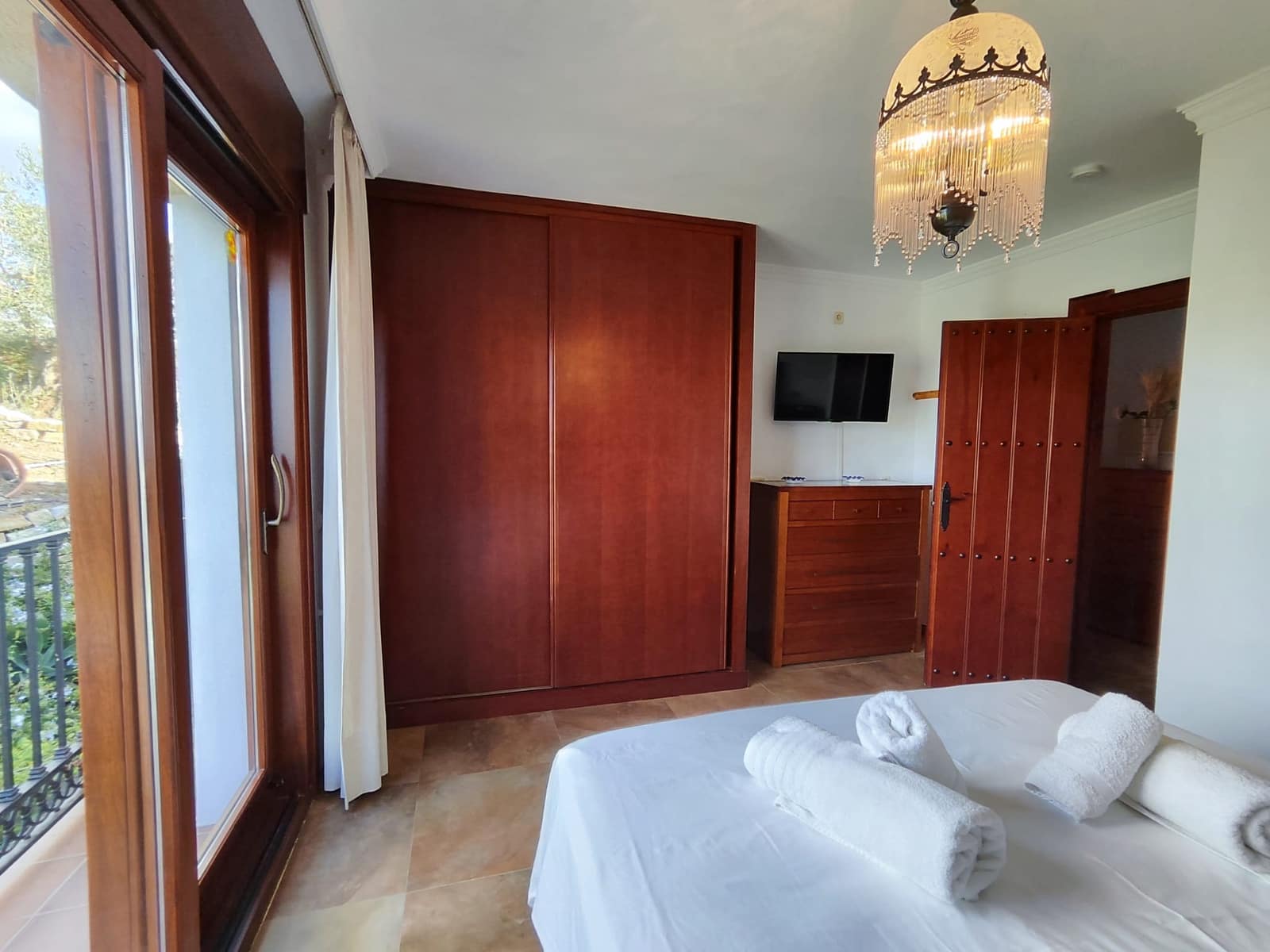 9 soveværelse Finca/Landehus til salg i Antequera med swimmingpool garage - € 2.300.000 (Ref: 7901413)