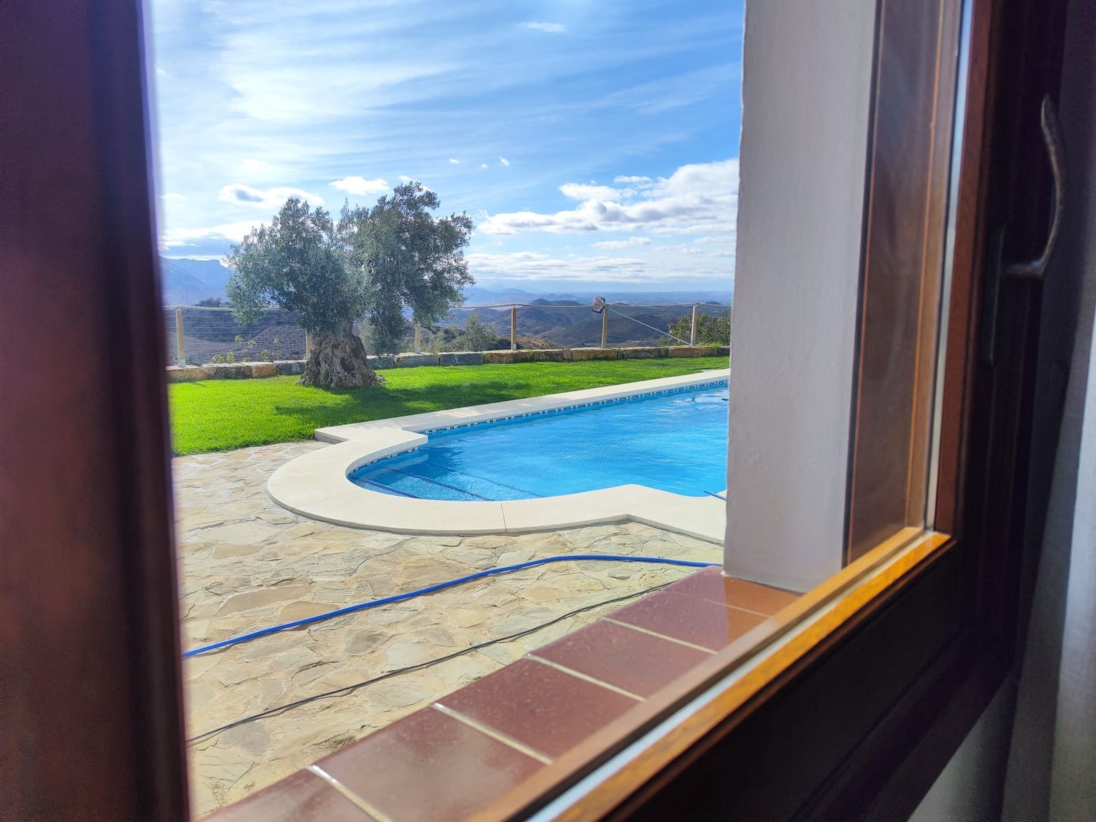 9 soveværelse Finca/Landehus til salg i Antequera med swimmingpool garage - € 2.300.000 (Ref: 7901413)