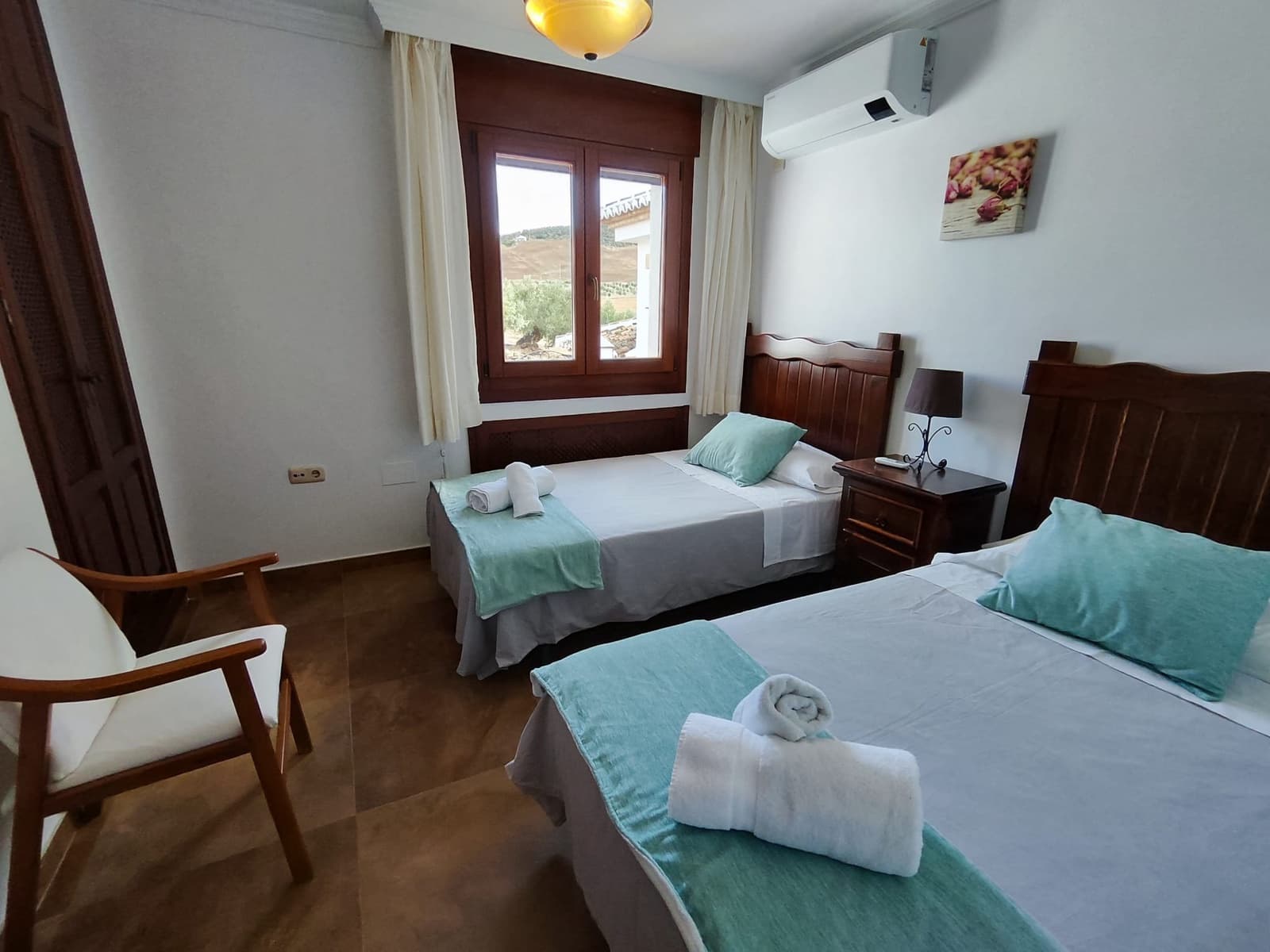 9 soveværelse Finca/Landehus til salg i Antequera med swimmingpool garage - € 2.300.000 (Ref: 7901413)