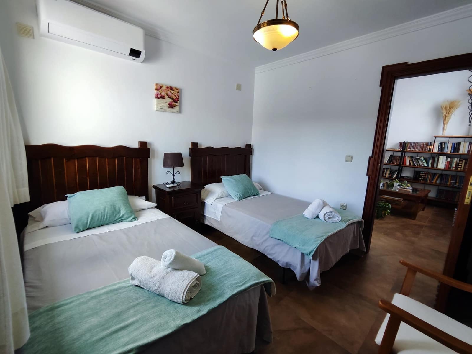 9 soveværelse Finca/Landehus til salg i Antequera med swimmingpool garage - € 2.300.000 (Ref: 7901413)