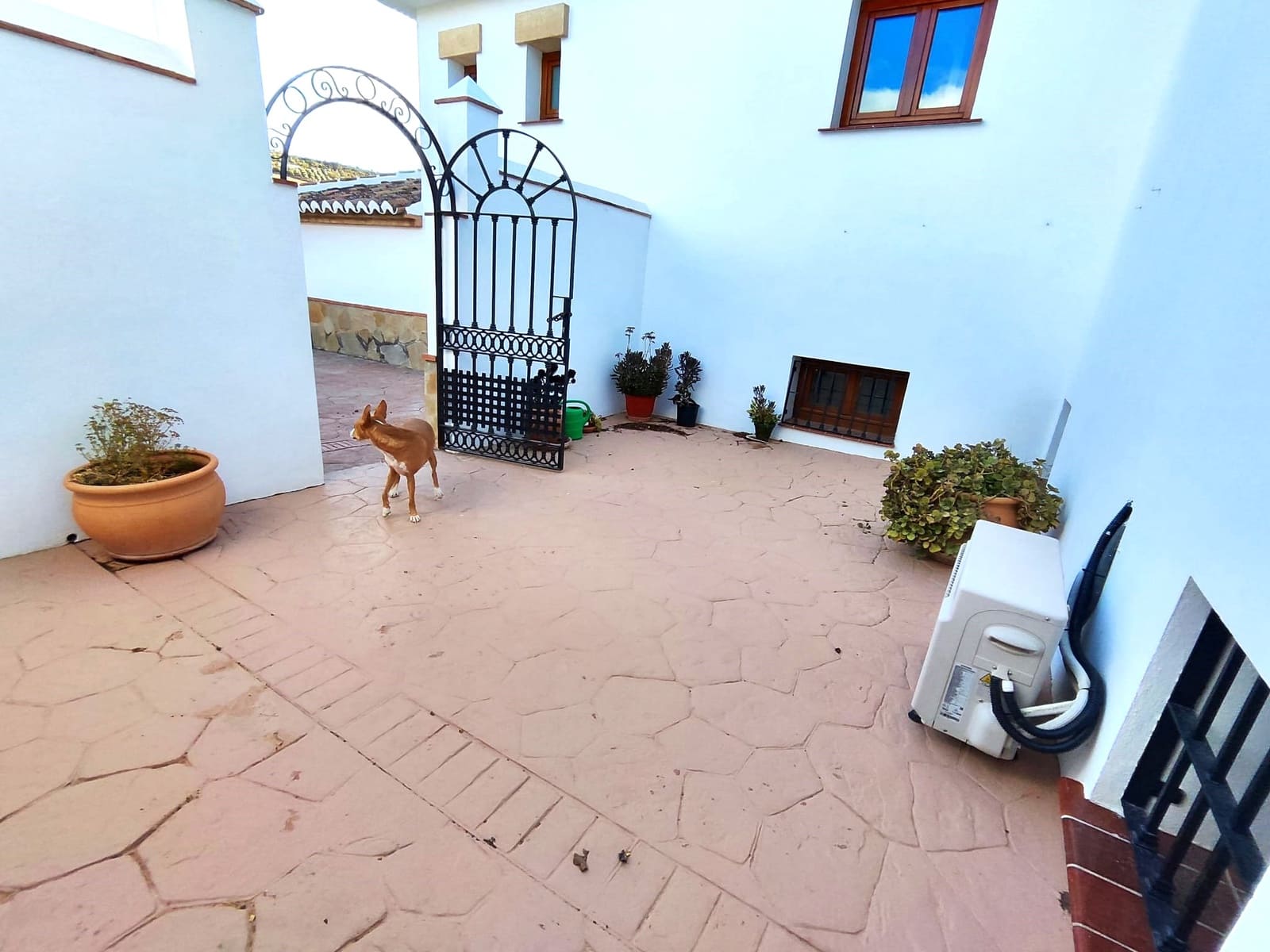 9 soveværelse Finca/Landehus til salg i Antequera med swimmingpool garage - € 2.300.000 (Ref: 7901413)