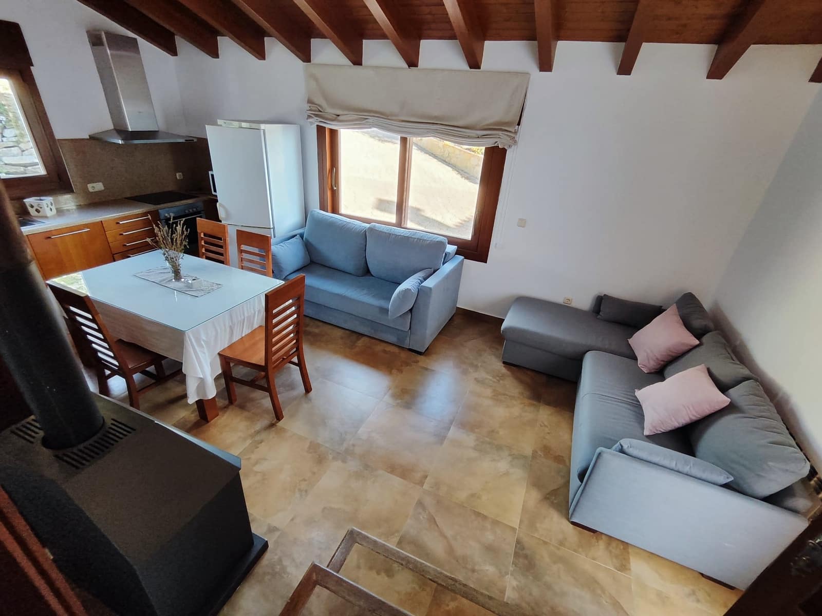 9 soveværelse Finca/Landehus til salg i Antequera med swimmingpool garage - € 2.300.000 (Ref: 7901413)