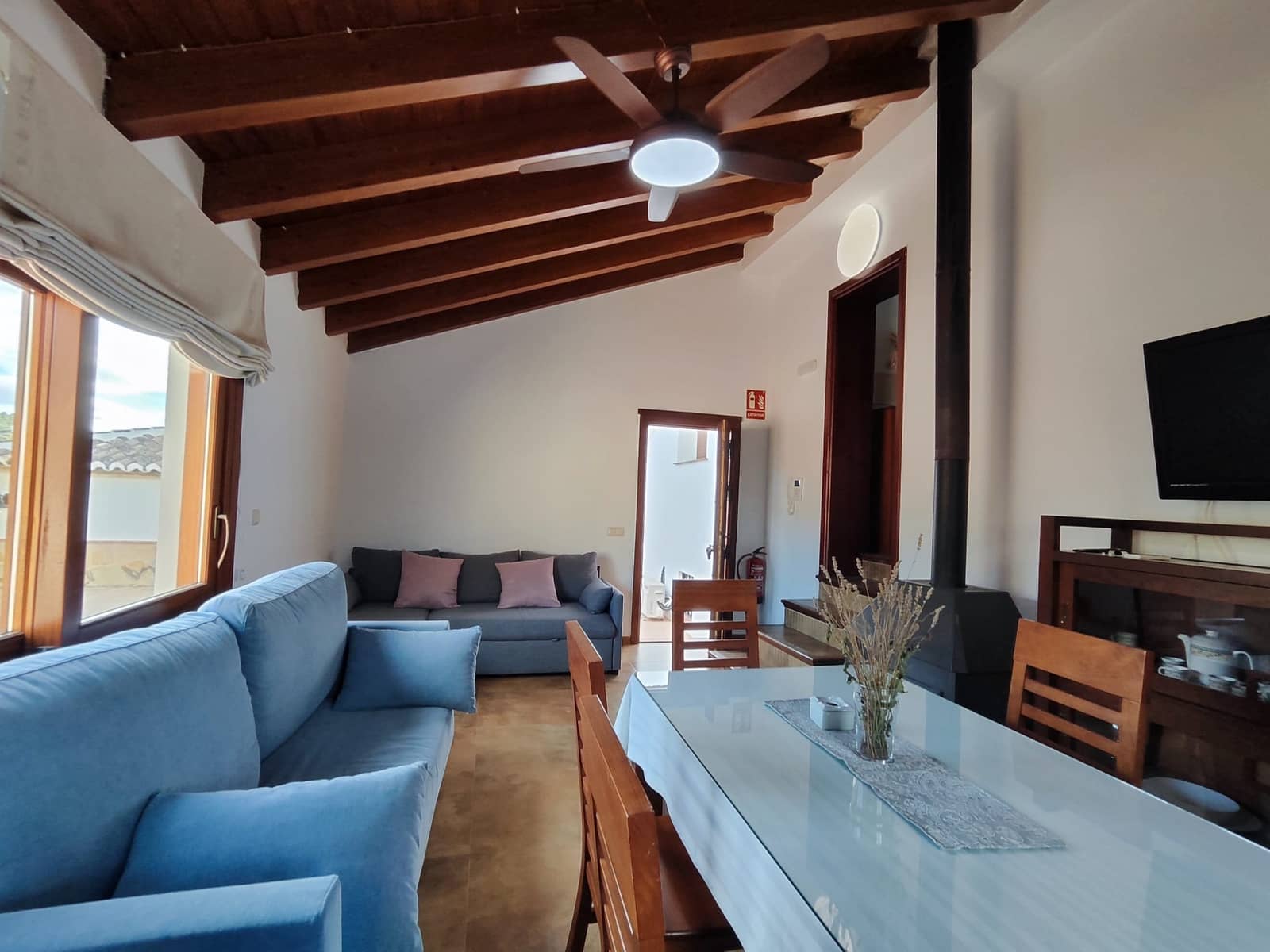 9 soveværelse Finca/Landehus til salg i Antequera med swimmingpool garage - € 2.300.000 (Ref: 7901413)