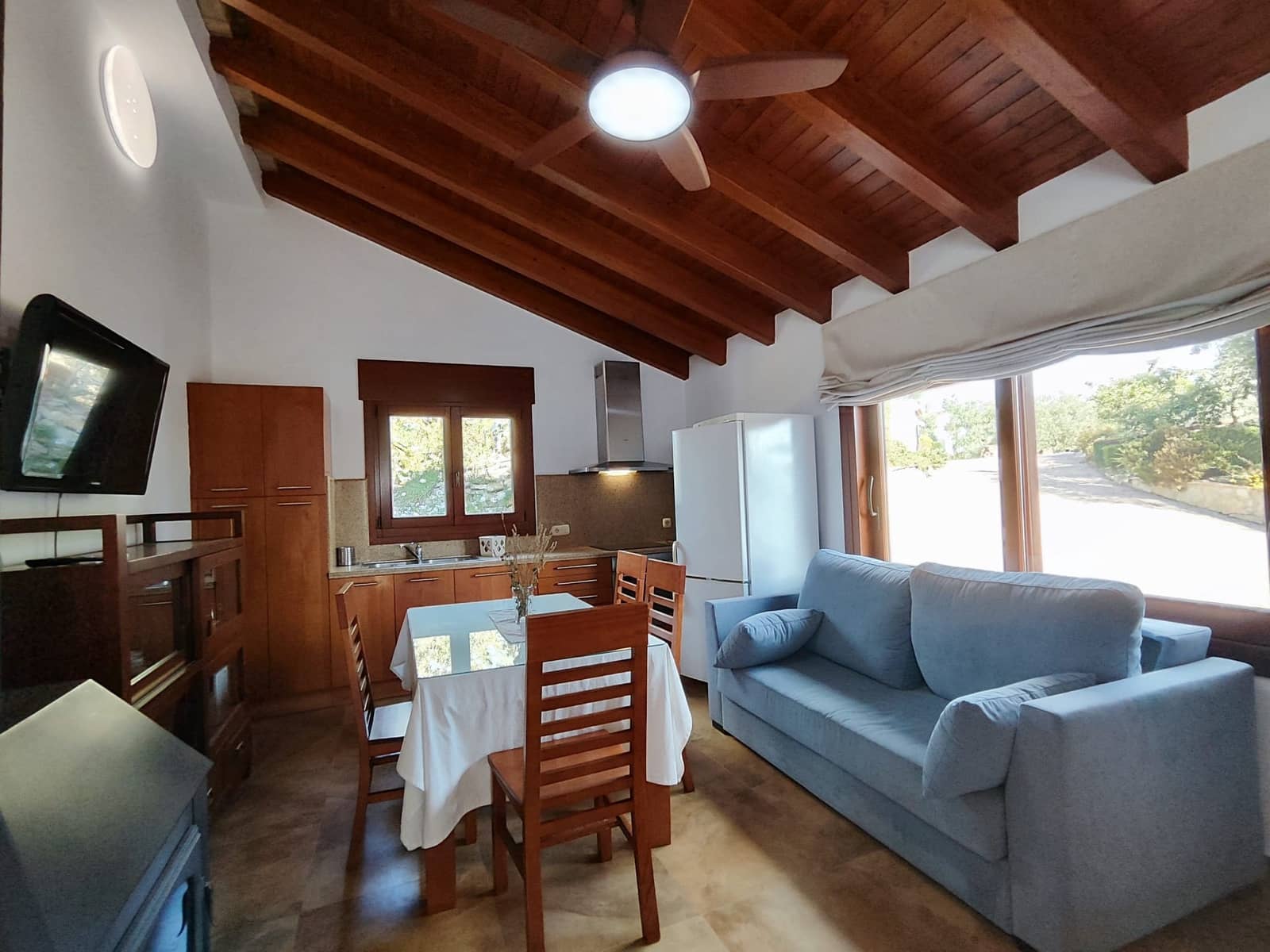 9 soveværelse Finca/Landehus til salg i Antequera med swimmingpool garage - € 2.300.000 (Ref: 7901413)