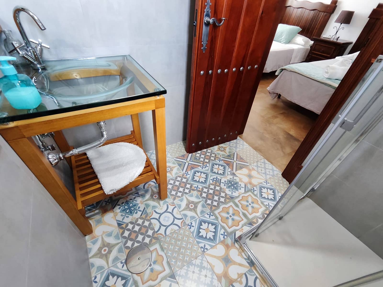 9 soveværelse Finca/Landehus til salg i Antequera med swimmingpool garage - € 2.300.000 (Ref: 7901413)