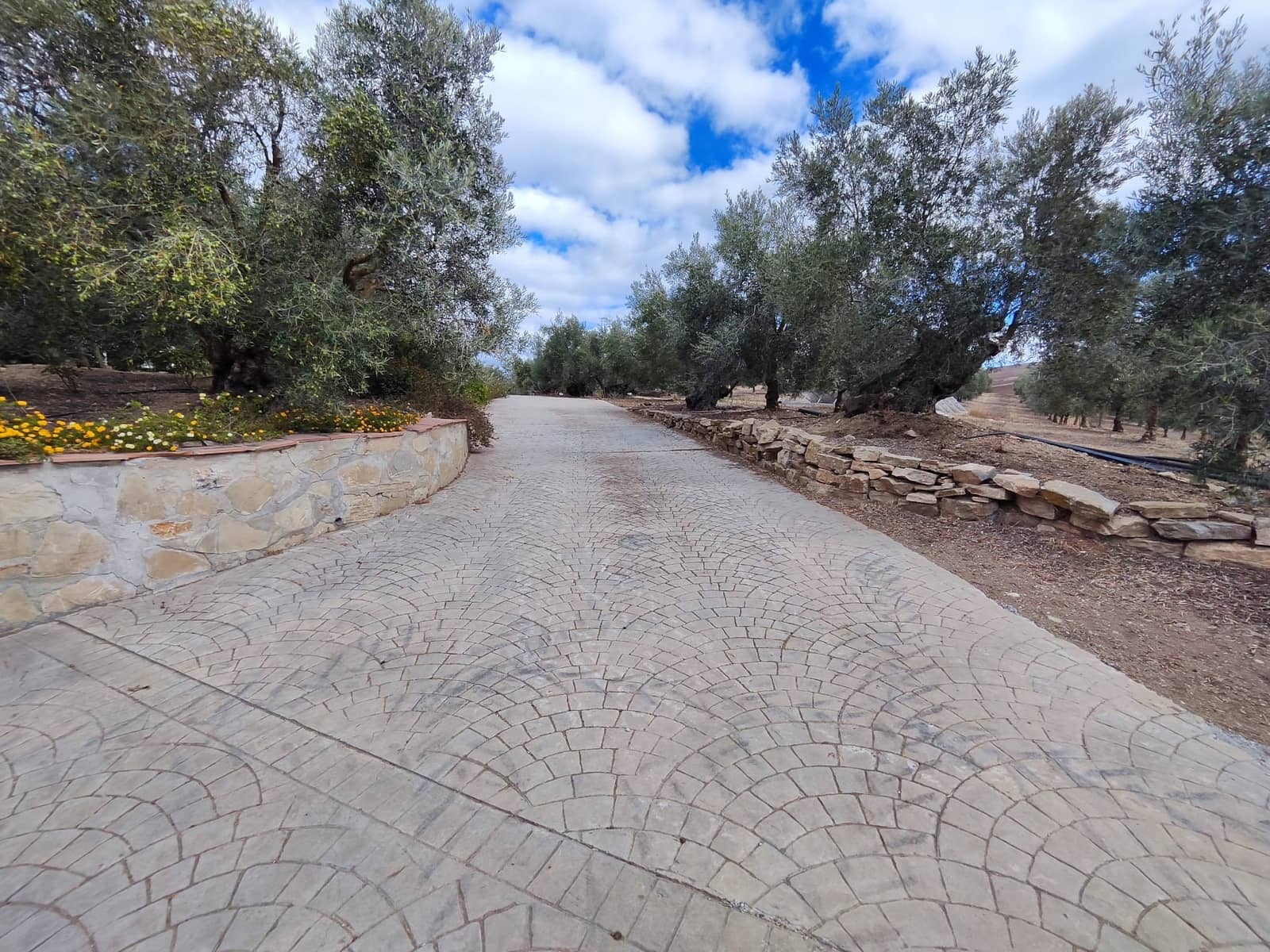 9 soveværelse Finca/Landehus til salg i Antequera med swimmingpool garage - € 2.300.000 (Ref: 7901413)