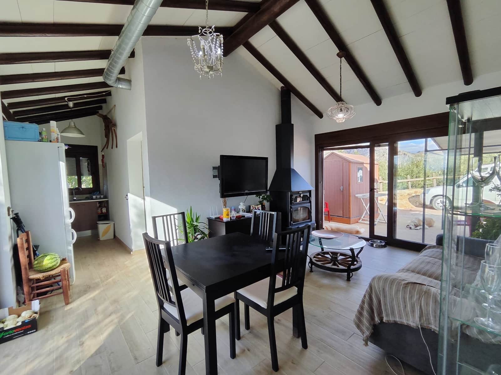 9 soveværelse Finca/Landehus til salg i Antequera med swimmingpool garage - € 2.300.000 (Ref: 7901413)