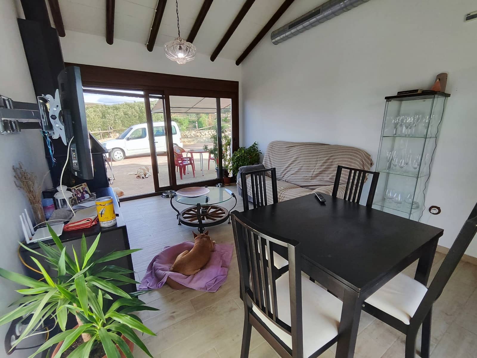 9 soveværelse Finca/Landehus til salg i Antequera med swimmingpool garage - € 2.300.000 (Ref: 7901413)