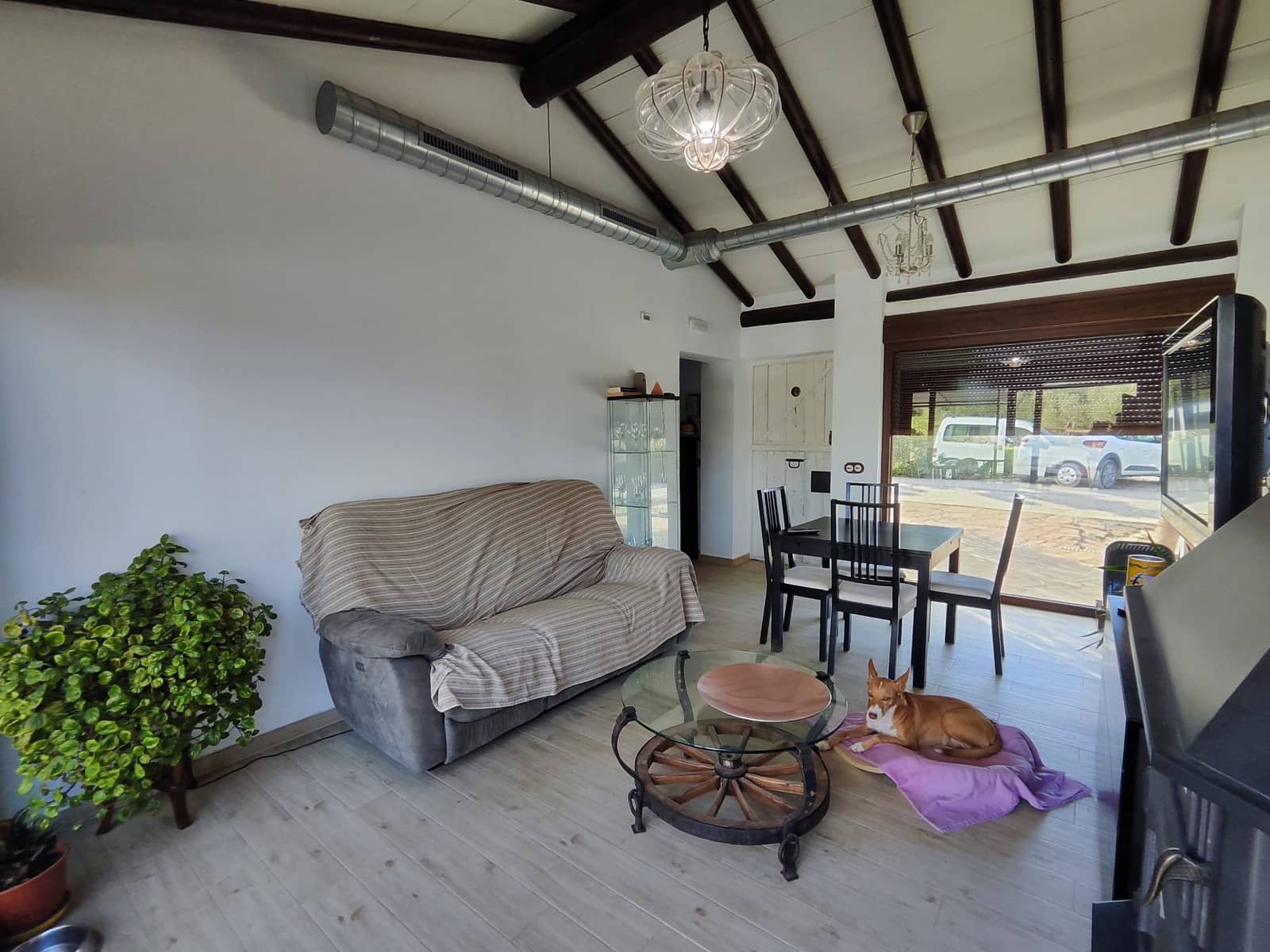 9 soveværelse Finca/Landehus til salg i Antequera med swimmingpool garage - € 2.300.000 (Ref: 7901413)