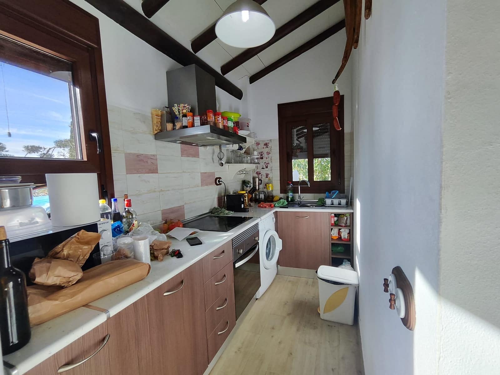 9 soveværelse Finca/Landehus til salg i Antequera med swimmingpool garage - € 2.300.000 (Ref: 7901413)