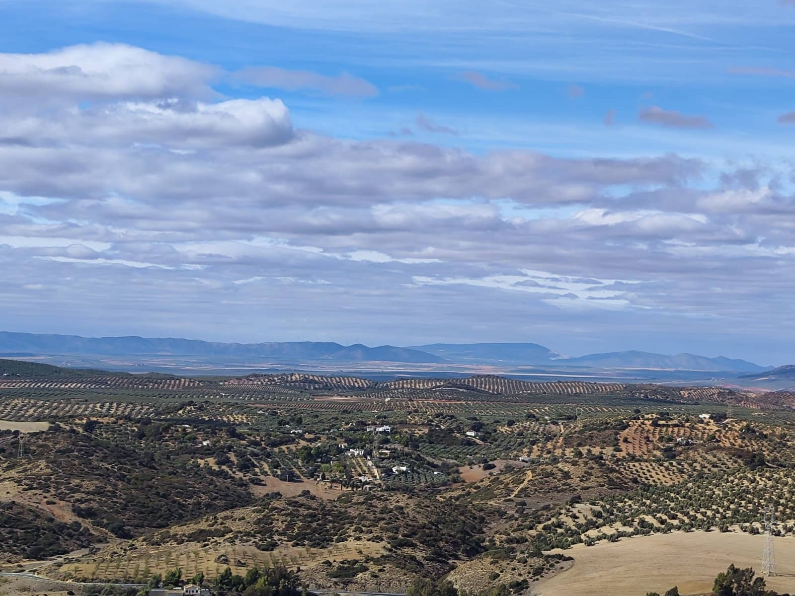 9 soveværelse Finca/Landehus til salg i Antequera med swimmingpool garage - € 2.300.000 (Ref: 7901413)