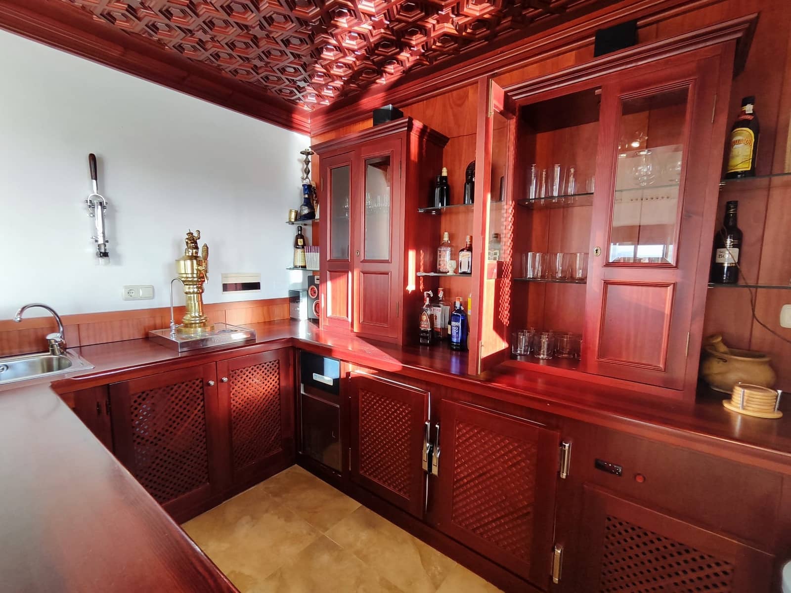 9 soveværelse Finca/Landehus til salg i Antequera med swimmingpool garage - € 2.300.000 (Ref: 7901413)