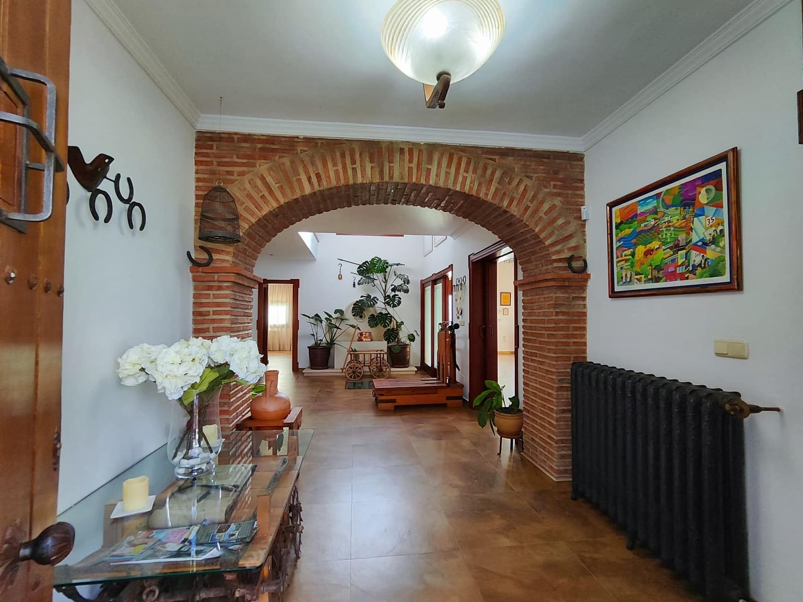 9 soveværelse Finca/Landehus til salg i Antequera med swimmingpool garage - € 2.300.000 (Ref: 7901413)