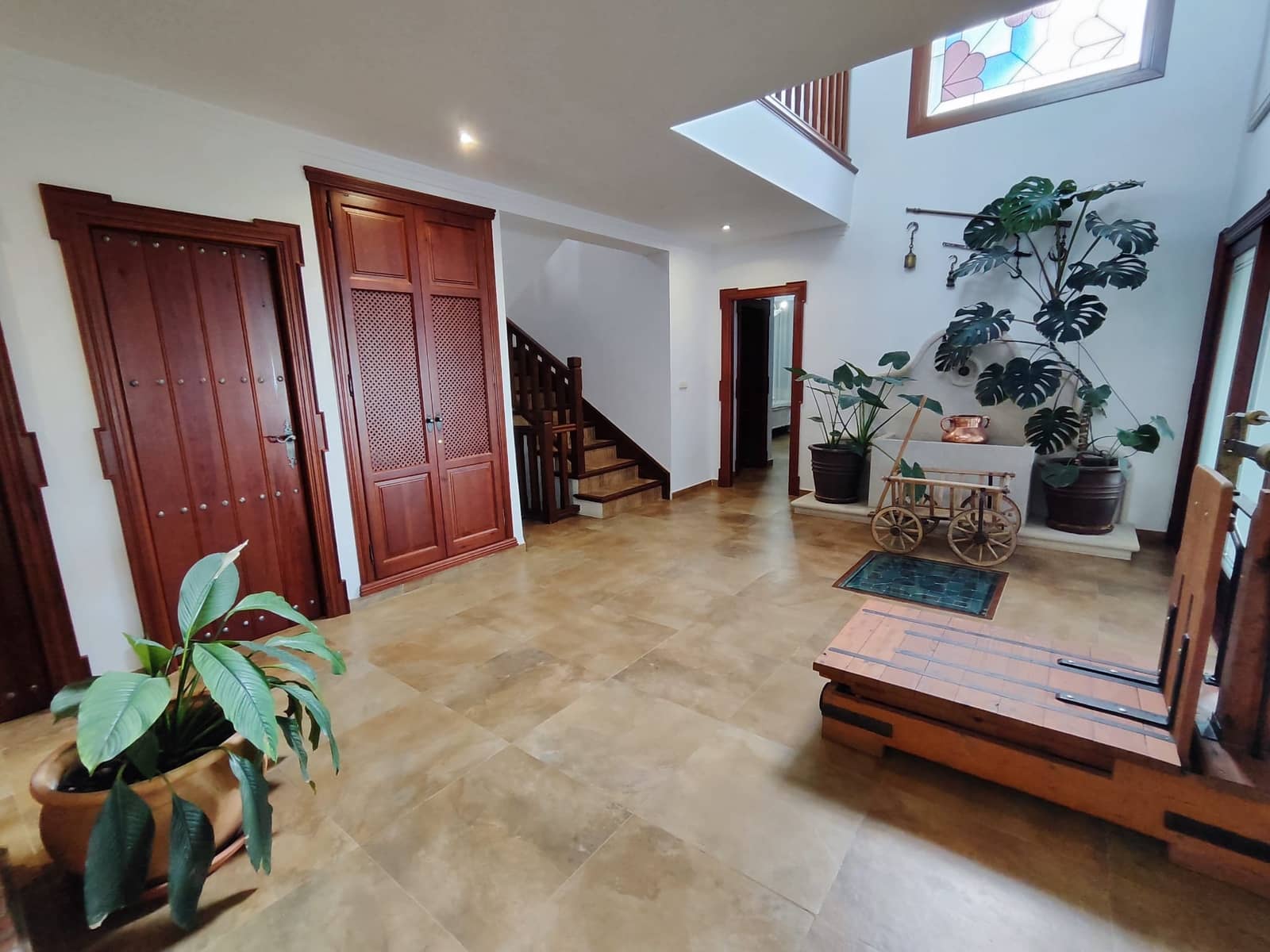 9 soveværelse Finca/Landehus til salg i Antequera med swimmingpool garage - € 2.300.000 (Ref: 7901413)