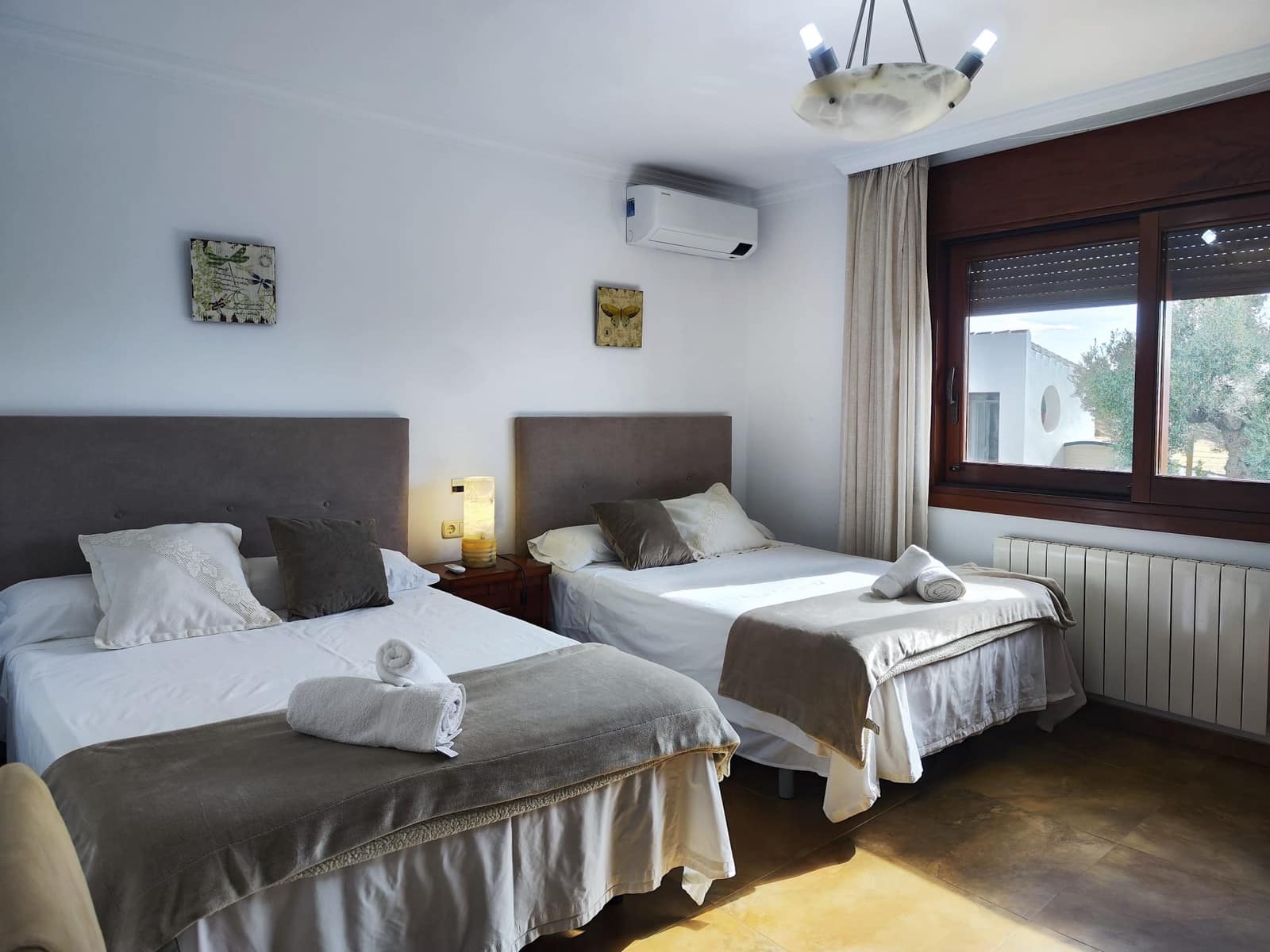 9 soveværelse Finca/Landehus til salg i Antequera med swimmingpool garage - € 2.300.000 (Ref: 7901413)