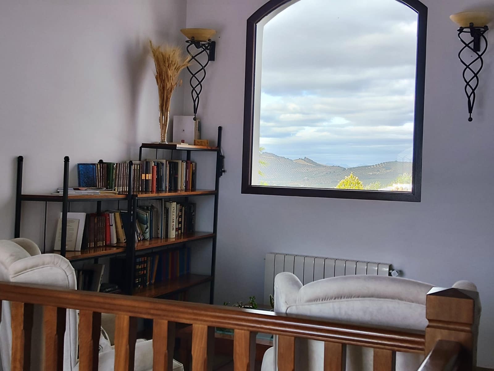 9 soveværelse Finca/Landehus til salg i Antequera med swimmingpool garage - € 2.300.000 (Ref: 7901413)