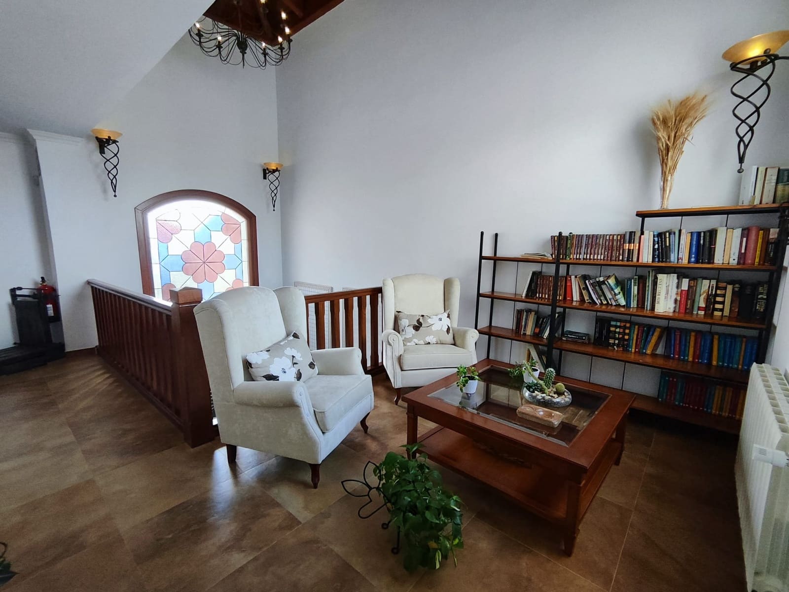 9 soveværelse Finca/Landehus til salg i Antequera med swimmingpool garage - € 2.300.000 (Ref: 7901413)