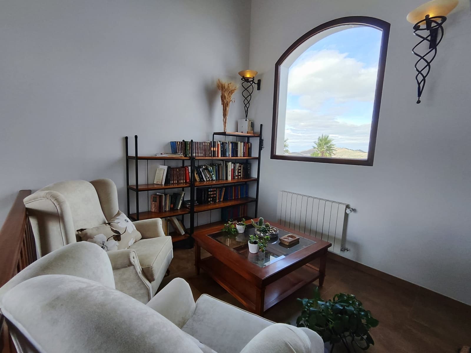 9 soveværelse Finca/Landehus til salg i Antequera med swimmingpool garage - € 2.300.000 (Ref: 7901413)