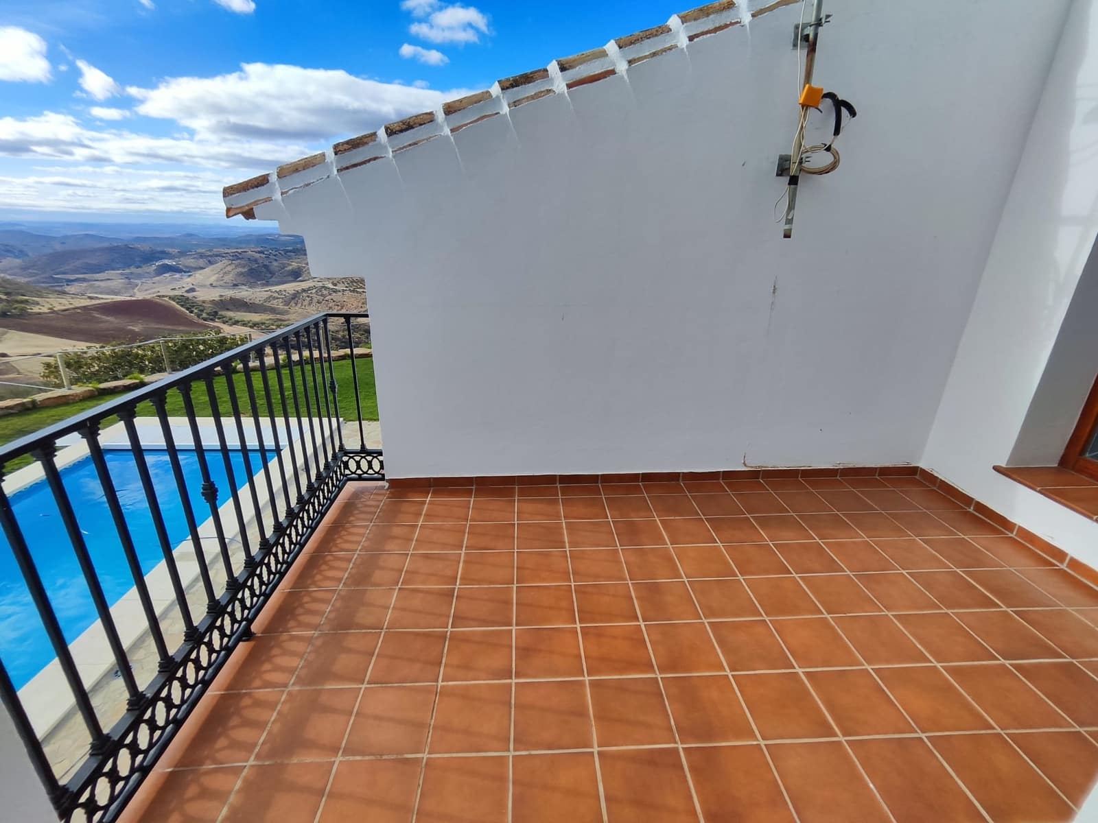 9 soveværelse Finca/Landehus til salg i Antequera med swimmingpool garage - € 2.300.000 (Ref: 7901413)