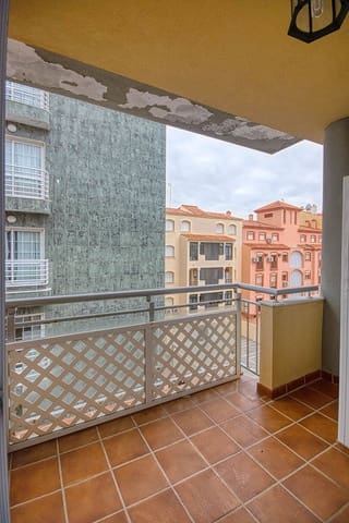 2 bedroom Beach Apartment for rent in Los Boliches , Fuengirola - € 1,000 (Ref: 8115890)