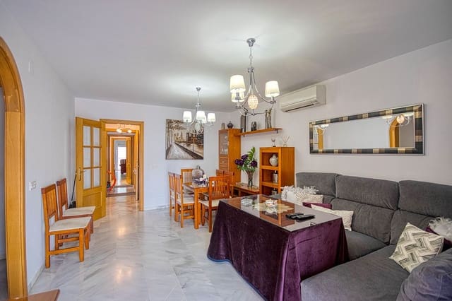 2 bedroom Beach Apartment for rent in Los Boliches , Fuengirola - € 1,000 (Ref: 8115905)