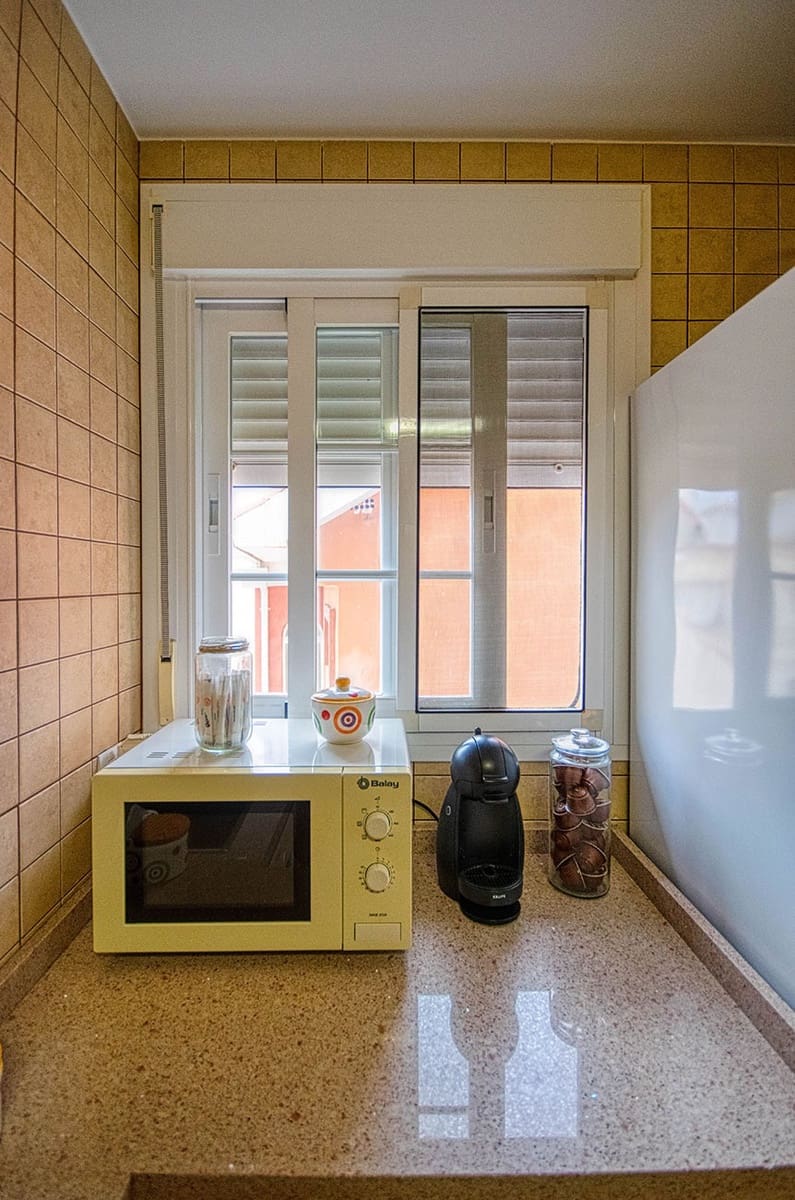 2 bedroom Beach Apartment for rent in Fuengirola - € 1,000 (Ref: 8115905)