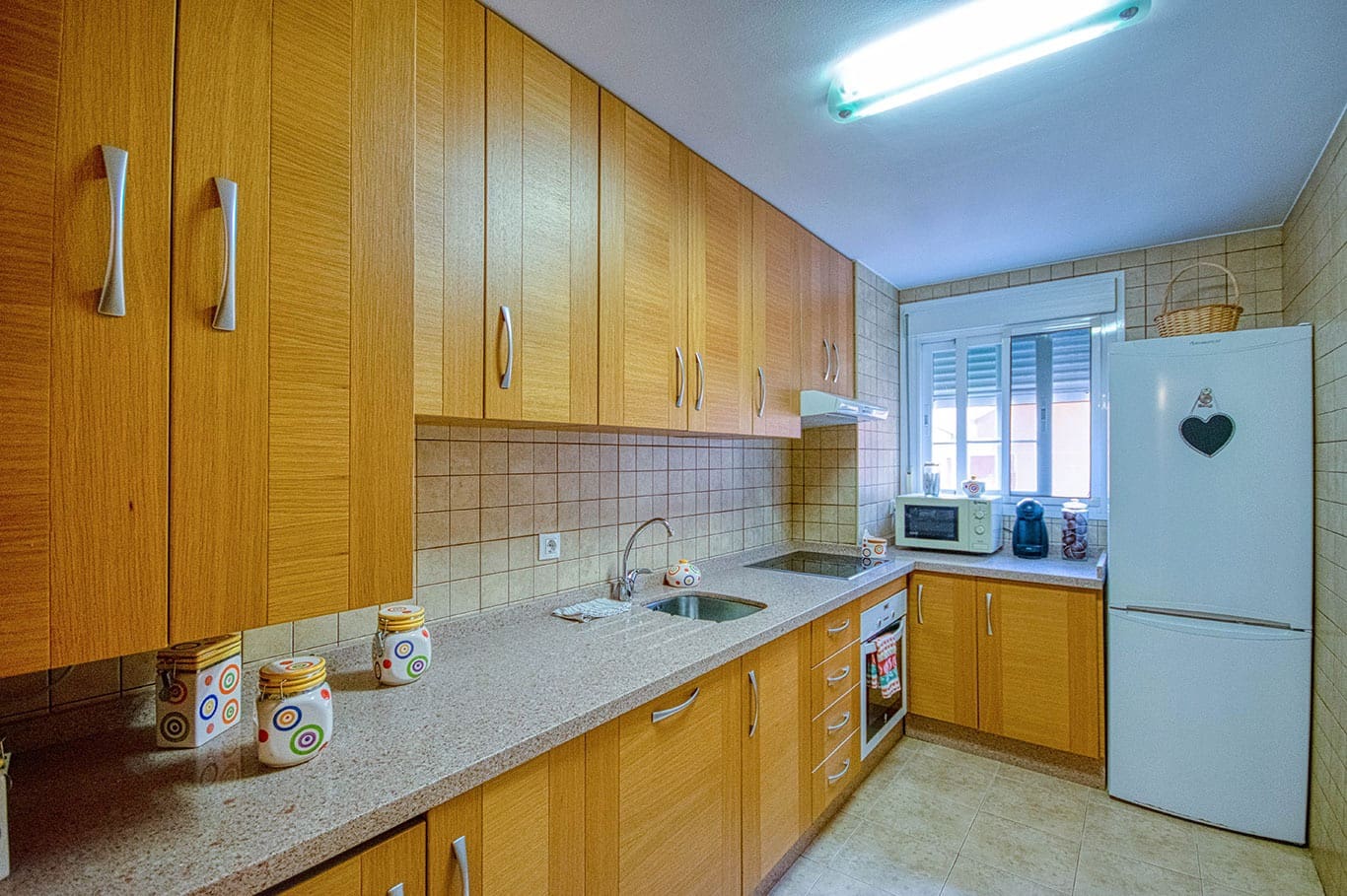 2 bedroom Beach Apartment for rent in Fuengirola - € 1,000 (Ref: 8115905)