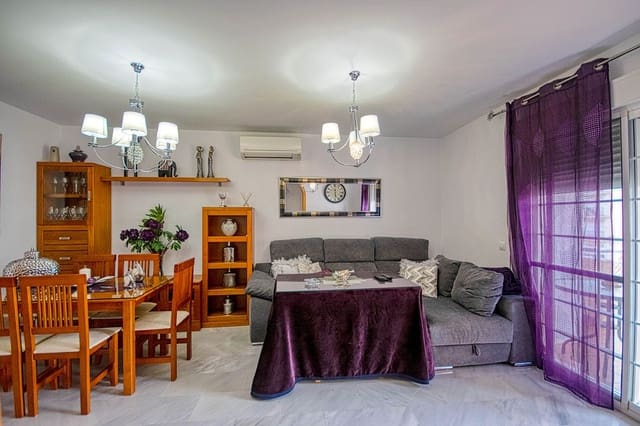 2 bedroom Beach Apartment for rent in Los Boliches , Fuengirola - € 1,000 (Ref: 8115905)