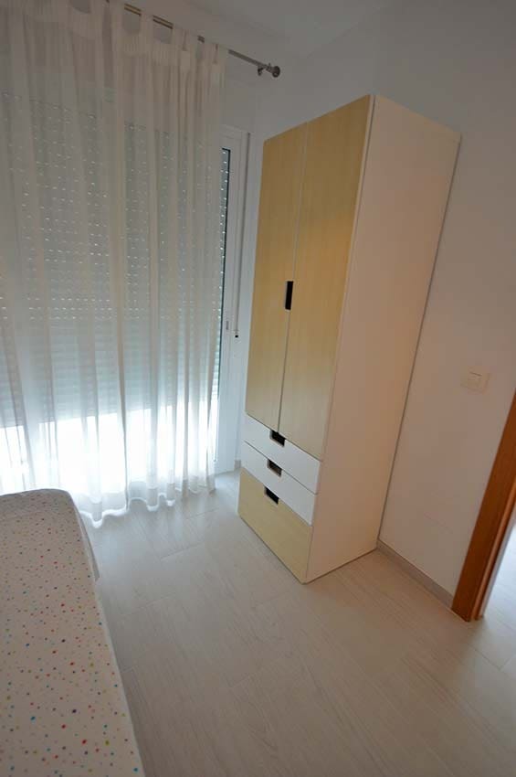 2 makuuhuone Huoneisto vuokrattavana paikassa Fuengirola - 1 150 € (Ref: 8135227)
