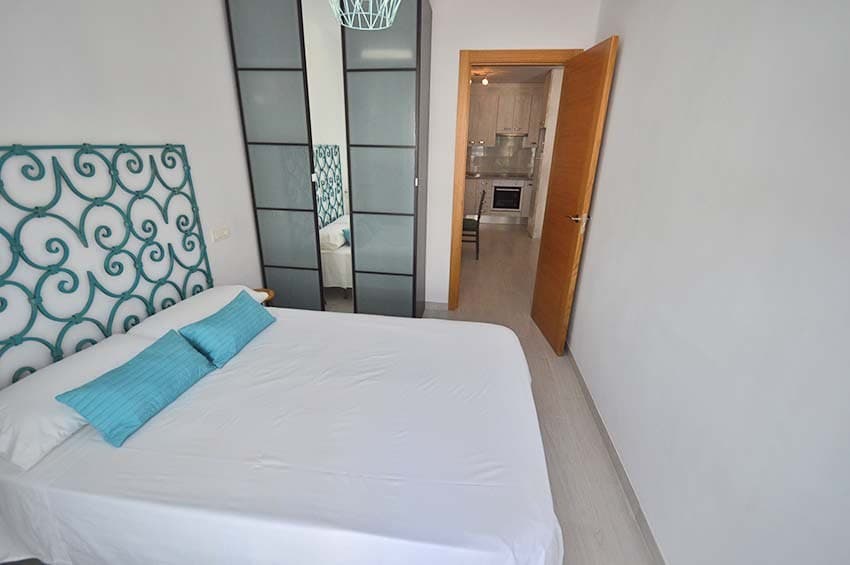 2 makuuhuone Huoneisto vuokrattavana paikassa Fuengirola - 1 150 € (Ref: 8135227)